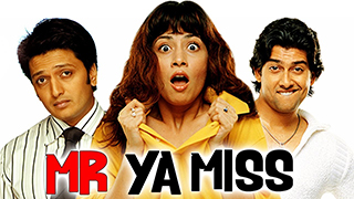 Mr Ya Miss